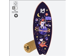 Tabla de equilibrio Tabla de equilibrio de surf Iboards Astrodog