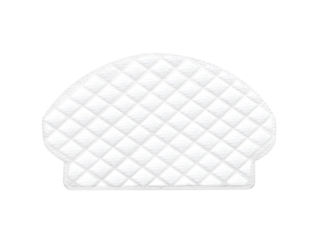 10 piezas de trapo de Aspiradora Robótica para Ecovacs Deebot Ozmo 950 920 905 paño de mopa desechable paños de fregona