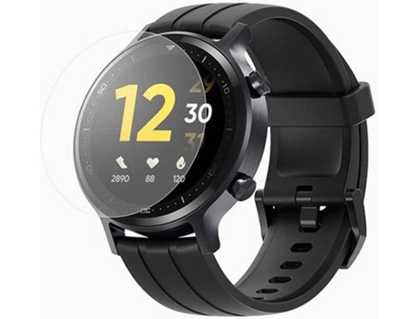 Protector de Cristal Realme Watch S Pro PHONECARE Transparente