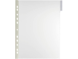 Capas DURABLE (PVC - A4)