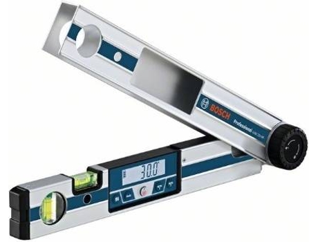 Medidor de Ángulos BOSCH Gam 220 Mf