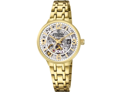 Reloj Hombre FESTINA F20617/1