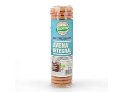 Galletas BIOCOP Copos Avena Integral (250 g)