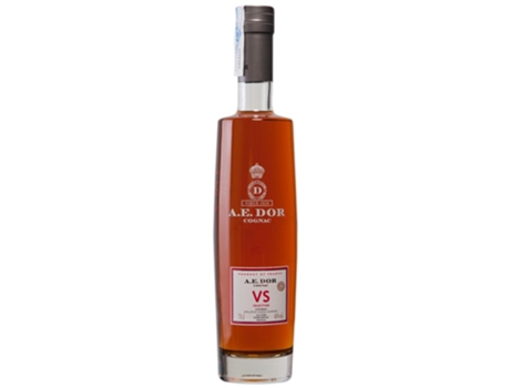 Coñac A.E. DOR A.E. Dor V.S. Cognac (0.7 L - 1 unidad)