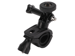 Soporte Para Moto Y Bicicleta Para Cámara Deportiva Dji Action 2, Porta Manillar De Montaña