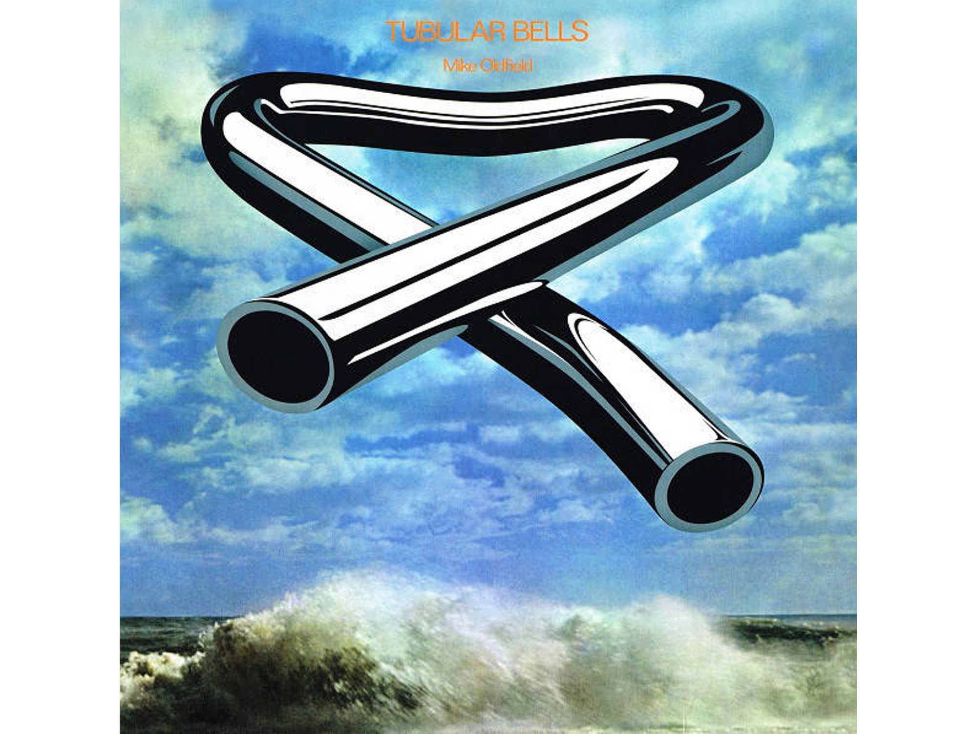 Vinilo Mike Oldfield - Tubular Bells