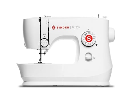 Máquina de Coser SINGER M1255