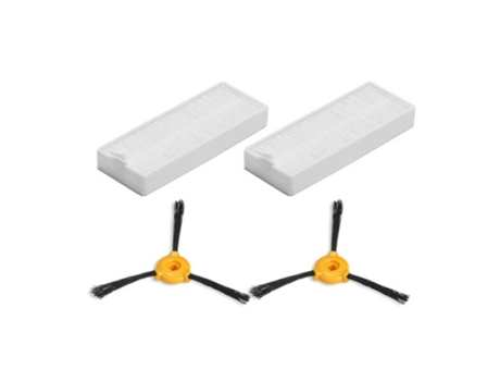 Accesorio Aspiradores CONGA de Filtros Conga Slim 890