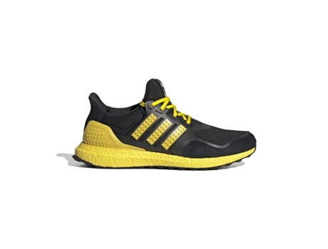 Zapatillas de Hombre ADIDAS Ultraboost Dna Lego Negro (39.3)