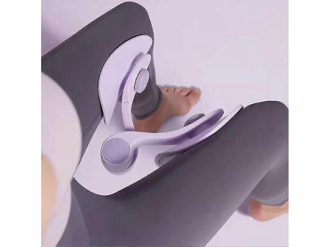 Máquina de prensa de piernas, entrenador de cadera Thigh Master, ejercitador de Kegel, entrenador de suelo pélvico Rosewell