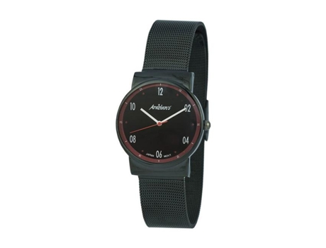 Reloj Hombre Arabians Hna2235Nr (38 mm)