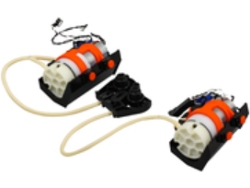 Impresora de gran formato HP Cr357 67024 HP Designjet T1500 Designjet T2500 Designjet T3500 Designjet T920 Negra HP