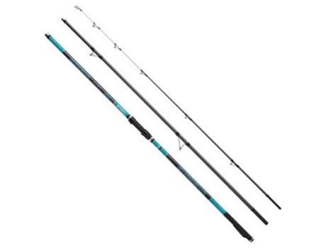 Cana Surfcasting Suprema Sw Lowrider Prateado 4.53 M / 100-200 Gmitchell