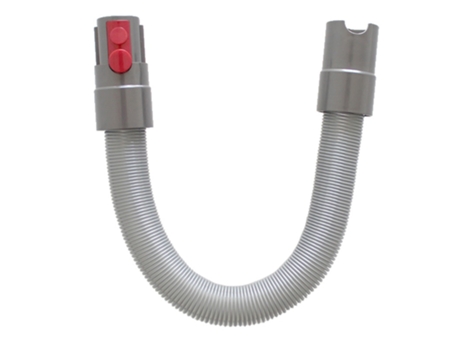 Manguera de extensión telescópica extendida para Dyson V7 V8 V10 V11 Sv10, piezas de limpiador al vacío, limpieza del hogar