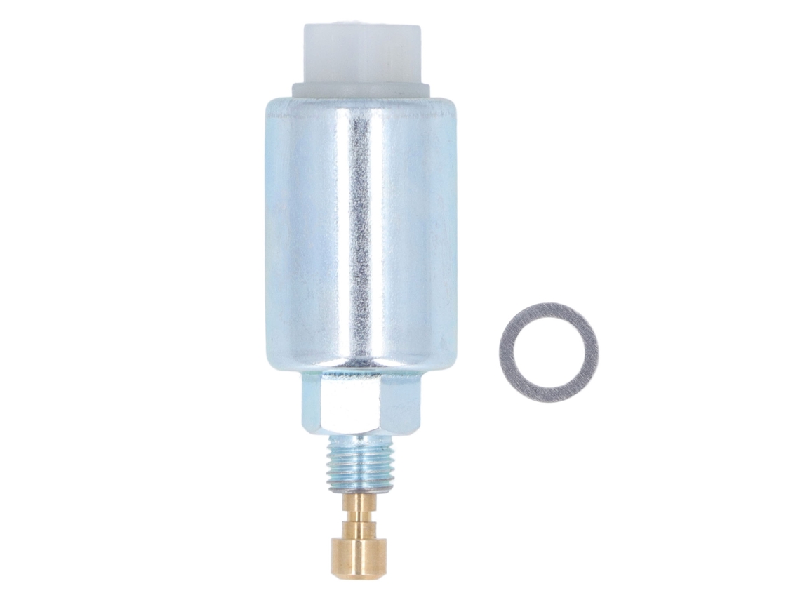 Válvula Solenoide De Corte De Combustible Para Cortacésped 798779 799115 40h777 40g777