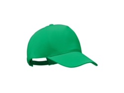 Gorra Algodón Org 250 Gr/m²