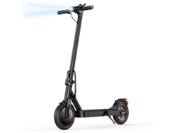 Patinete Eléctrico Iscooter W3 Para Desplazamientos Urbanos Con Batería De 36 V Y 7,8 Ah.