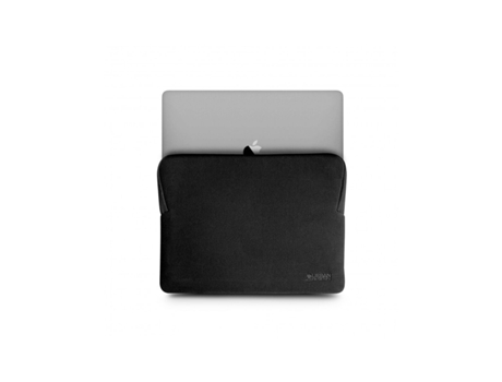Funda para Portátil URBAN FACTORY MMC16UF Negro