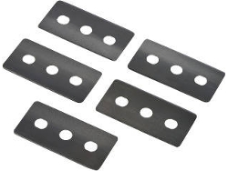 Láminas de Rasqueta de Placas XAVAX 00111096