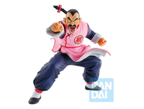 Figura Ichibansho Taopaipai Ex Mystical Adventure