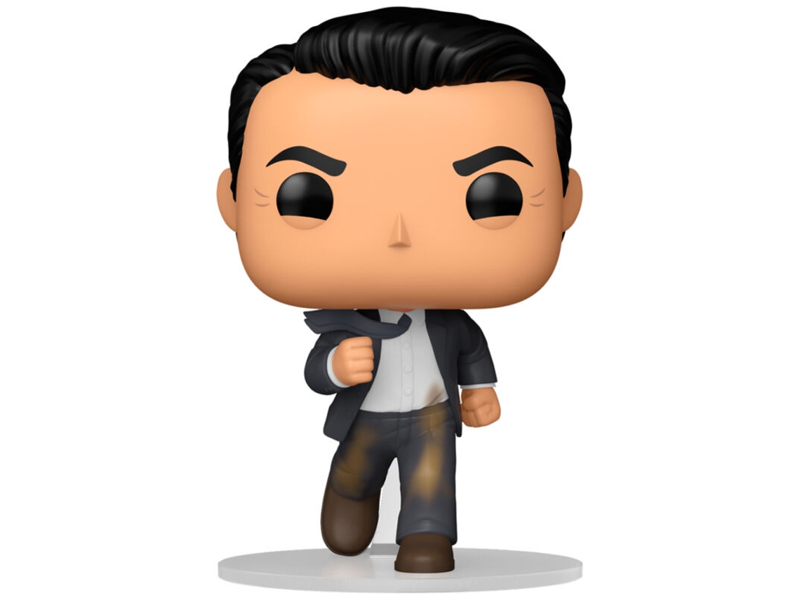 Figura Funko Pop de Roger Thornhil de North By North West
