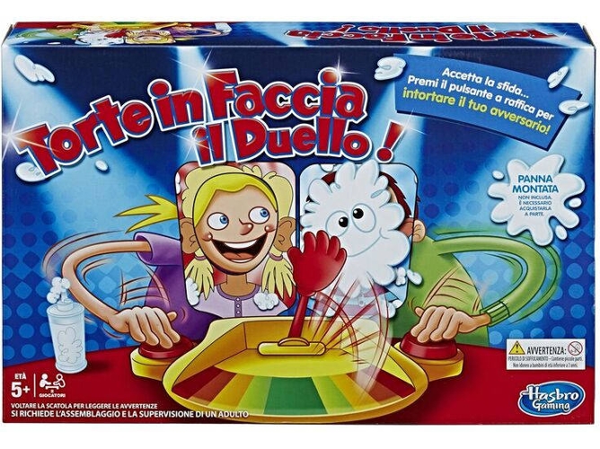 Juego HASBRO