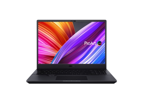 Portátil ASUS W7600Z3A-L2022X I7-12700H Qwerty Español 32 Gb 16 1 Tb Ssd
