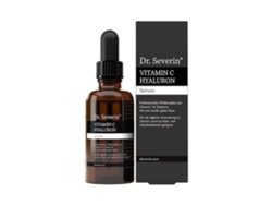 Dr. Severin® 12% Vitamin C Hyaluron Serum Ultra