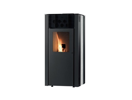 Chimenea SUPRA Leiospierre