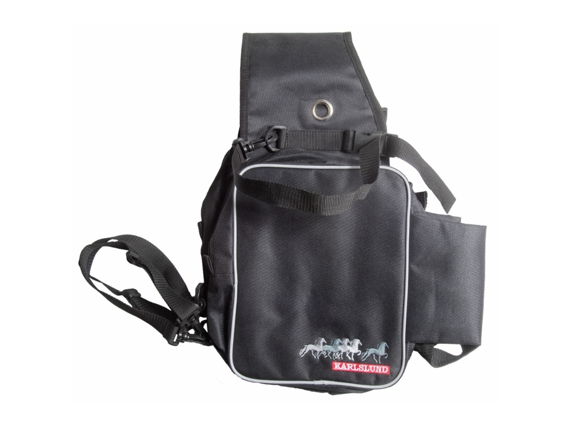 Bolsas de sillín KARLSLUND