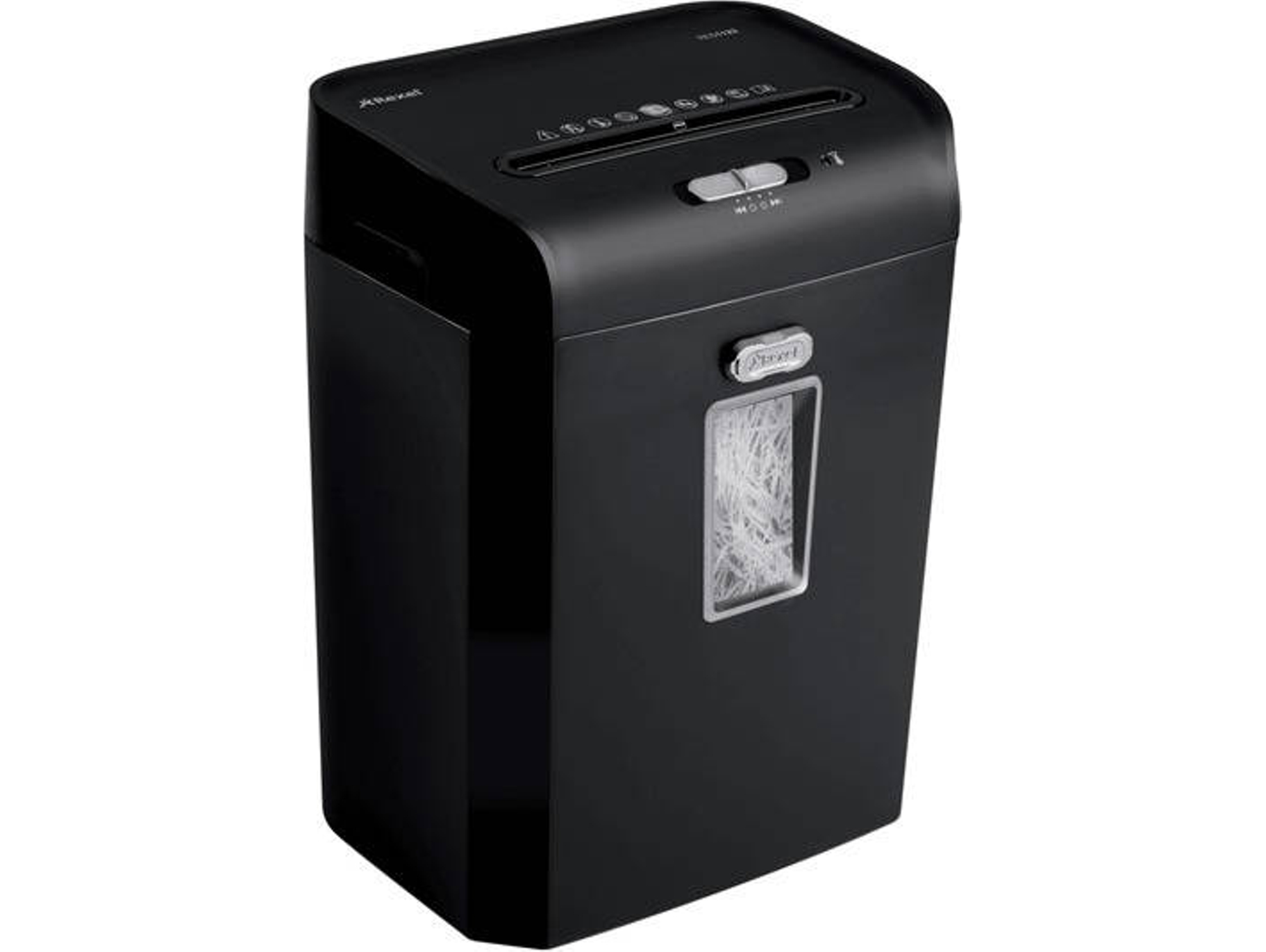 Destructora REXEL Promax RES1123 (12 Hojas - Capacidad: 23 L)