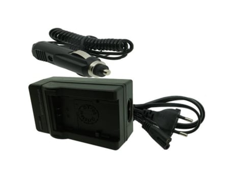 Cargador OTECH Compatible con Jvc Gz-E245