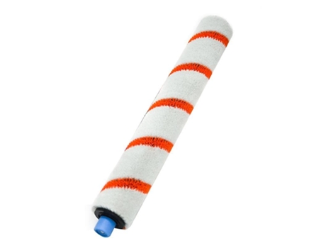 1pcs para ilife w400/w455 esfregão de chão robô escova de rolo