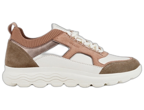 Zapatillas de Deporte Para Mujeres GEOX Spherica (Tam: 39)
