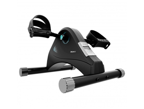 Pedaleador para Brazos y Piernas CECOTEC DrumFit Cycle Compact Pro