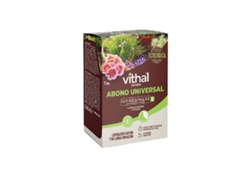 VITHAL GARDEN Abono Universal Nitrosphere Plus 1 kg