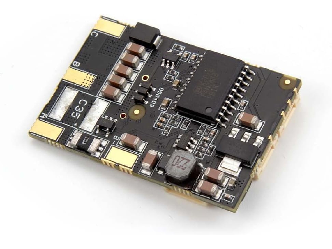 Holybro Kotleta20 Esc Avanzado Para Sistemas De Propulsión De Drones Rc Con Frenado Regenerativo - 1 Kit Combinado