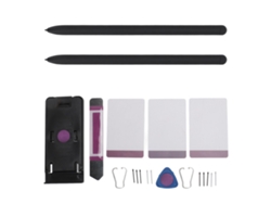 Pluma estilográfica (4096 niveles de sensibilidad a la presión, punta compatible)