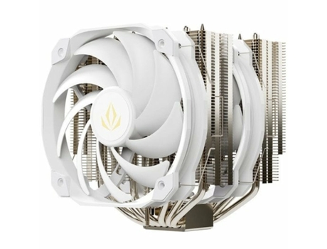 Ventilador de CPU FORGEON