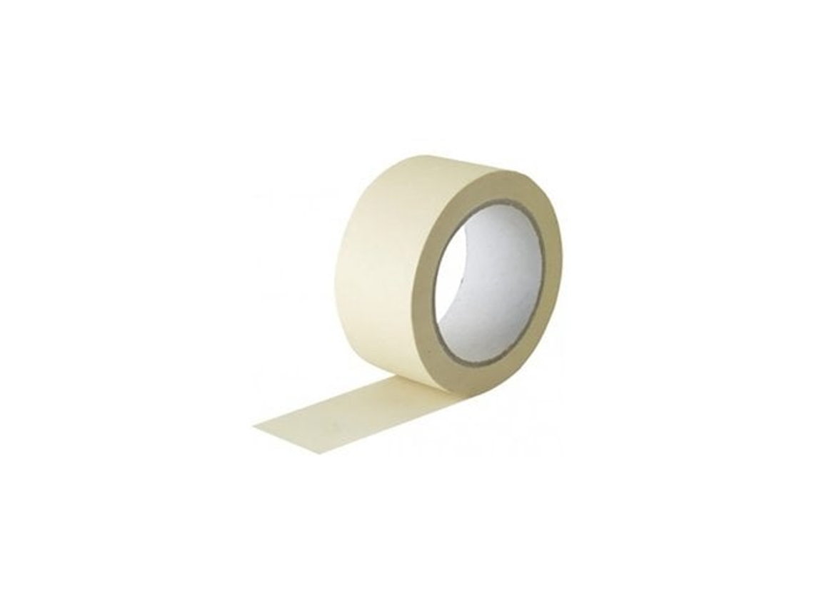 Rollo De Cinta Crepe Krepp 48mm X 45mt Miarco