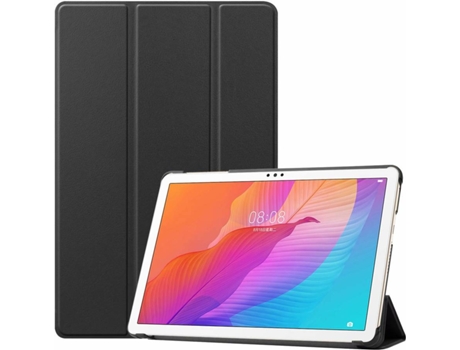 Carcasa Tablet Huawei MatePad T10s 10.1'' (Huawei MatePad T10s 10.1'' - 10.1'' - Negro)