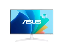 Monitor ASUS VY249HF-W (Blanco - Full HD - LED - IPS - LCD - Flicker free - 24 - 23,8)
