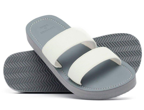 Superdry Premium Slim 2 Strap Flip Flops