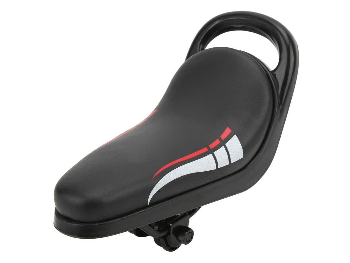 Jinwei-asiento Delantero Desmontable Para Bicicleta Infantil Impermeable Silla De Bicicleta Para Niños Con Seguridad