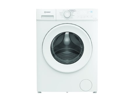Indesit – Lavadora Indesit 8 kg / 1.400 rpm – IMA 864 MY TIME SPT.