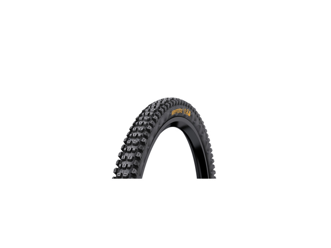 Neumático de bicicleta CONTINENTAL Enduro Soft
