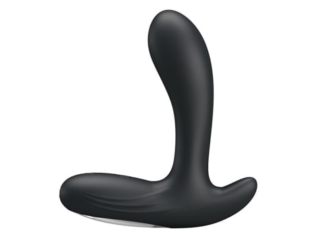 Plug anal vibratorio Backie PRETTY LOVE