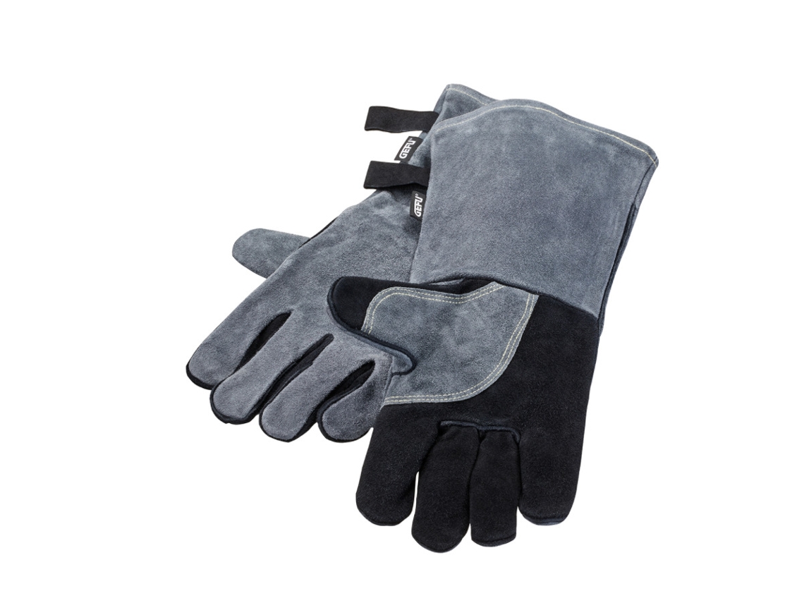 Guantes GEFU barbacoa BBQ (L)
