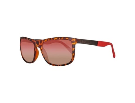 Gafas de Sol GUESS Gu6843-5752F Hombre (Marrón)
