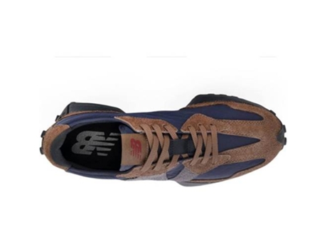 Zapatillas de Hombre NEW BALANCE Azul (45)
